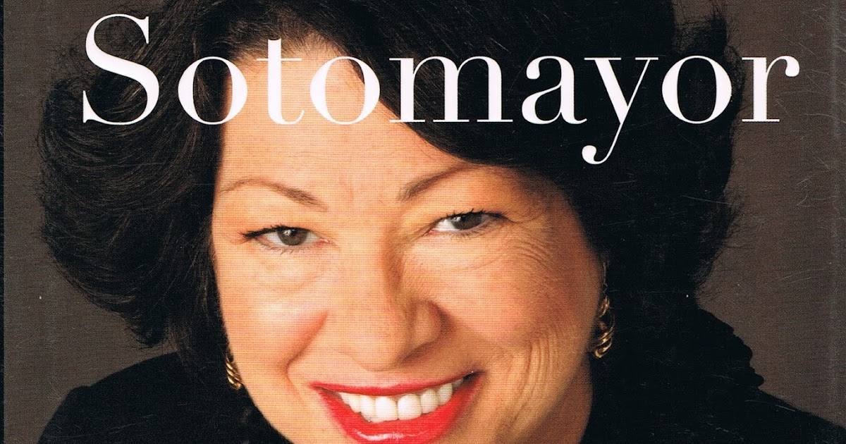 sonia sotomayor essay example Sonia sotomayor academic essay detail your justice’s nomination and confirmation to the supreme court, including the political circumstances surrounding the vacancy (who they replaced, and the implications for the balance of the court), the major issues raised at their nomination hearings, and final senate vote on confirmation. sonia sotomayor essay example Sonia sotomayor academic essay detail your justice’s nomination and confirmation to the supreme court, including the political circumstances surrounding the vacancy (who they replaced, and the implications for the balance of the court), the major issues raised at their nomination hearings, and final senate vote on confirmation.