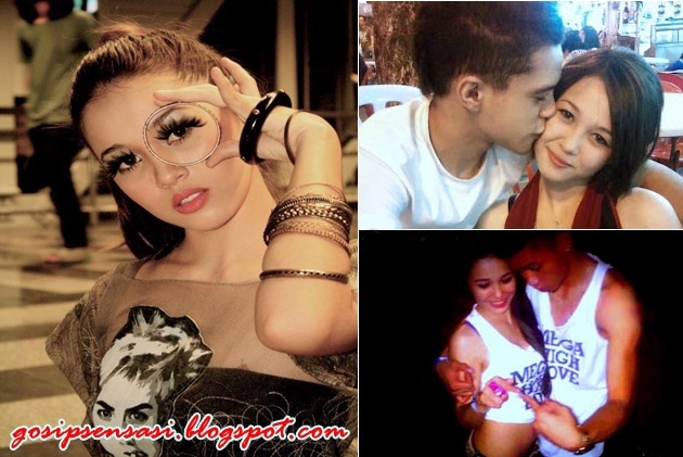 Emma Maembong Akui Masih Sayangkan Bekas Kekasih