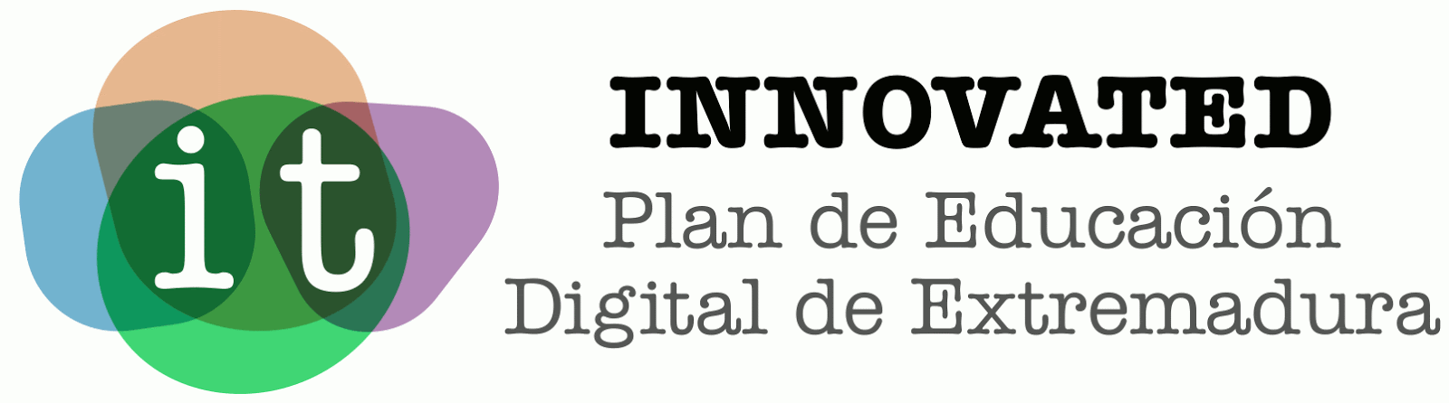 INNOVATED Plan de Educación Digital de Extremadura
