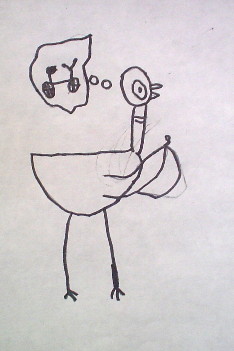 Lessons from the Art Room Drawing Pigeons with Mo Willems