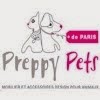 Preppy Pets de Paris