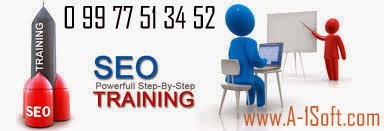 SEO Training