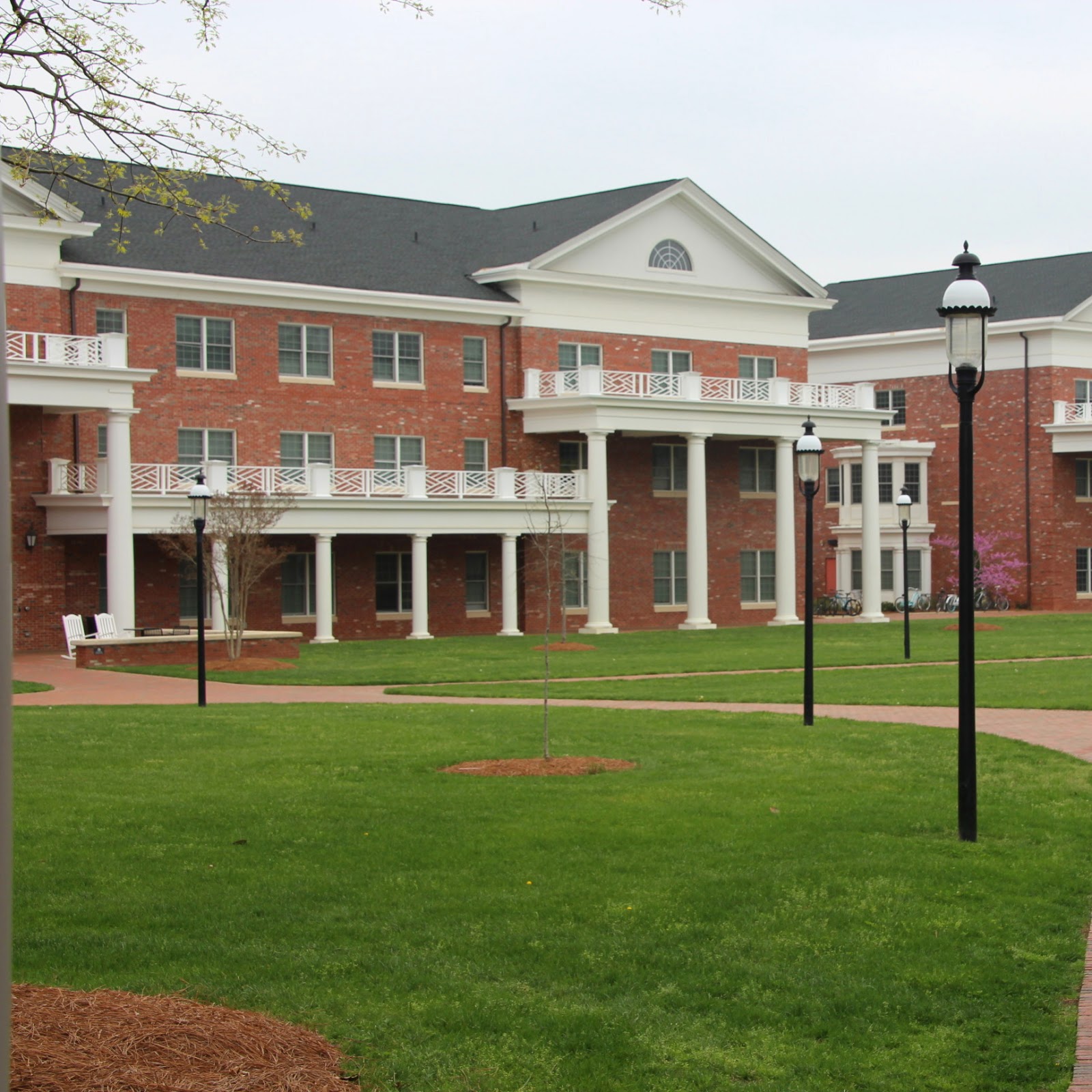 Gimme Glamour Spring Break Recap College Tours