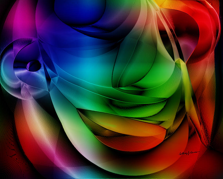 A Line Is A Dot That Goes For A Walk Colour Theory