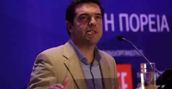 Ο Αλέξης Τσίπρας υπεβλήθη σε επέμβαση αφαίρεσης κήλης Ο Αλέξης Τσίπρας υπεβλήθη σε επέμβαση αφαίρεσης κήλης