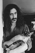 El gato de Frank Zappa