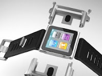 Rumor: Apple berkolaborasi dengan Intel akan Luncurkan Smartwatch iOS?