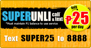 Globe, Smart, and Sun Prefix Number Guide for Unli Call and Text Users