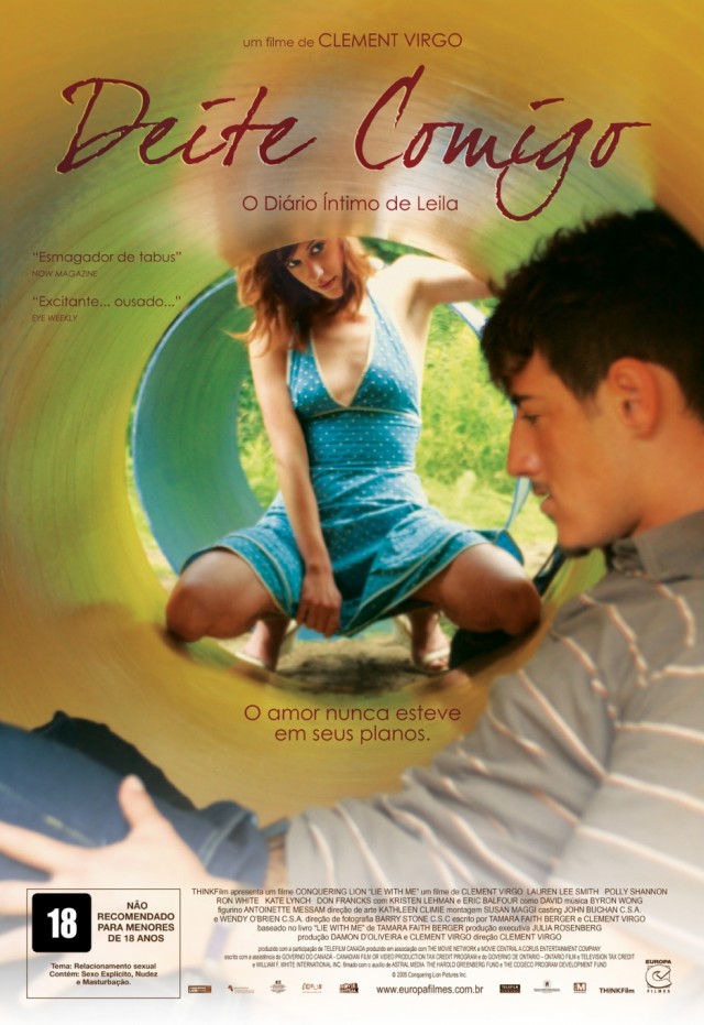 Phim Bạn Tình Bạn Tình - Lie with Me