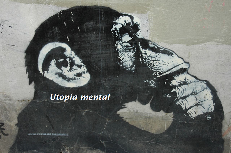 Utopía mental