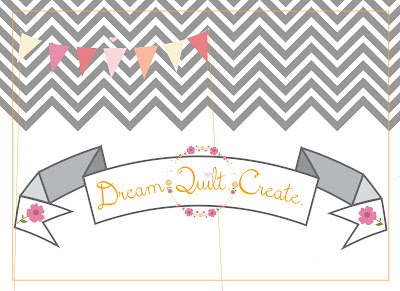 dream quilt create