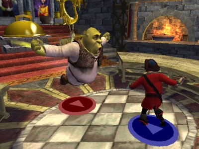 Shrek Super Slam Download Game Shrek Super Slam Download Game