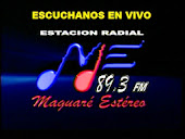 Maguaré Estéreo 89.3 fm