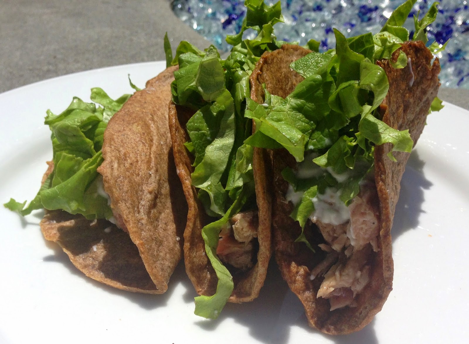Paleo Autoimmune Protocol Plantain Taco Shells