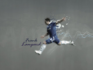 Frank Lampard HD Wallpapers+01  Frank Lampard Wallpapers