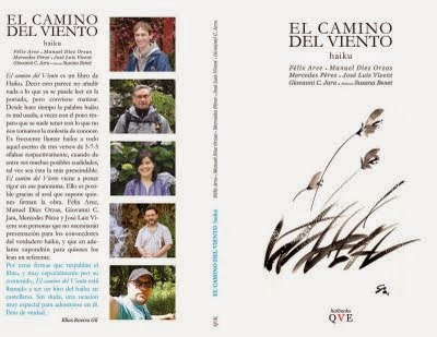 El Camino del Viento