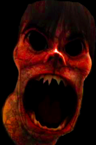 scary prank app free