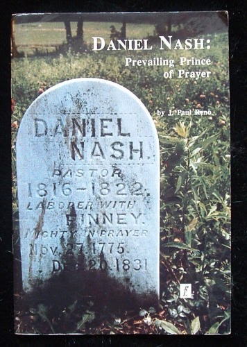Daniel Nash