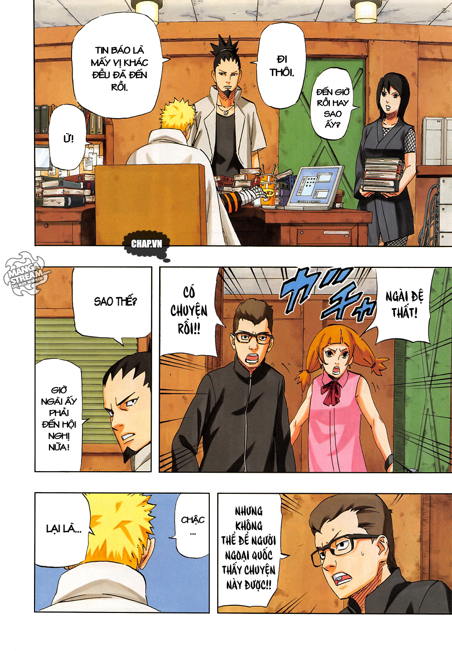Naruto chap 700 – Chap cuối Trang 12 - Mangak.info Naruto chap 700 – Chap cuối Trang 12 - Mangak.info