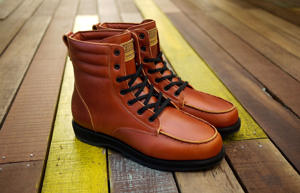 adidas ransom boots price