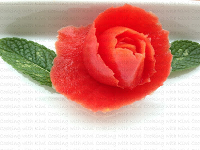 Flores De Tomate
