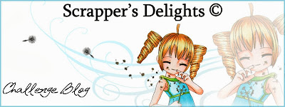 Challenge Blog-Scrapper's Delights