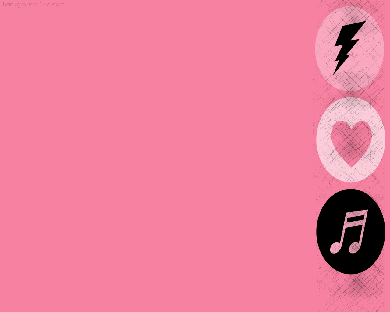 Beautiful girly wallpapers... :)