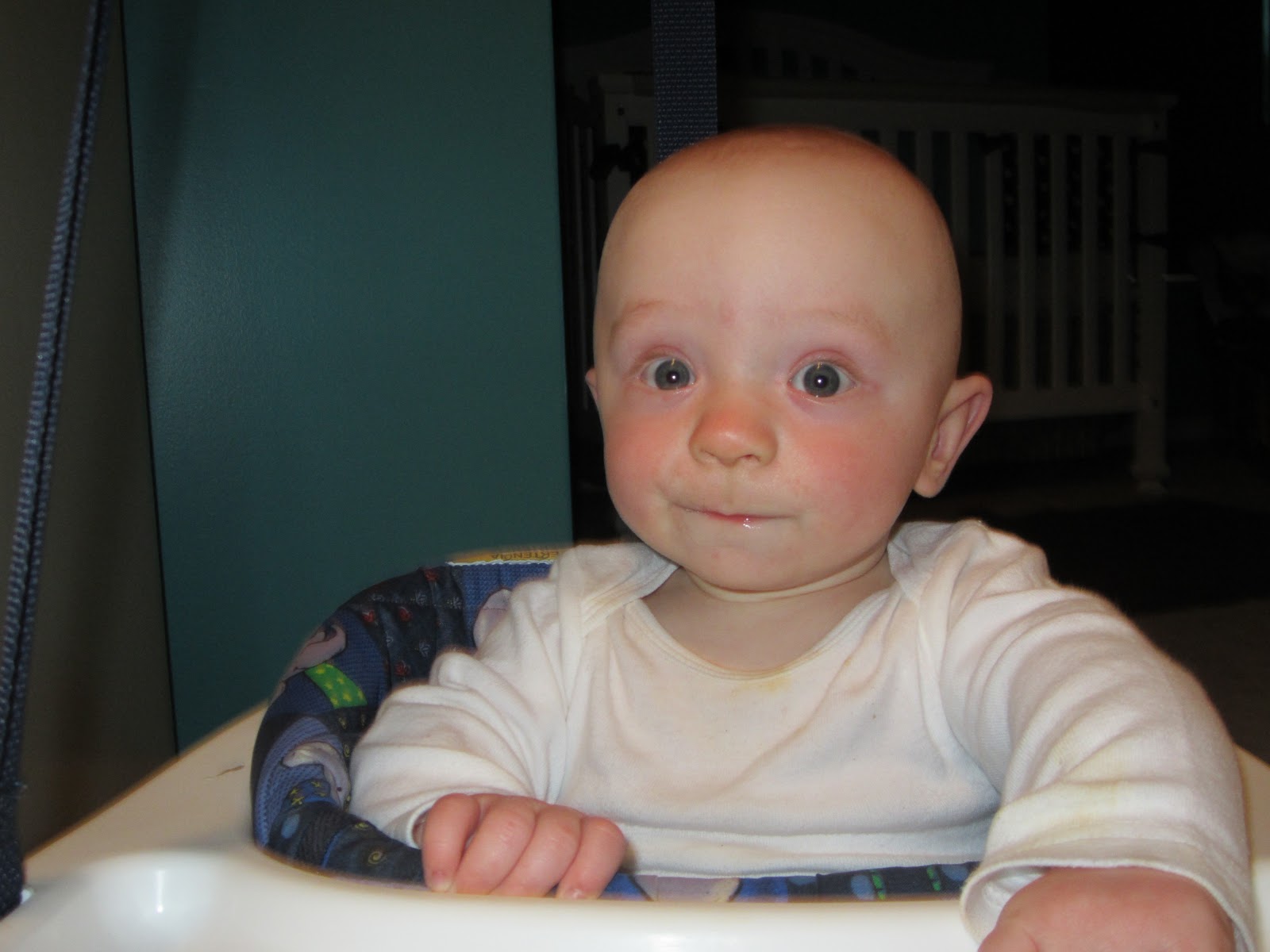 Bug Bites and Boo Boos Johnny Jumper