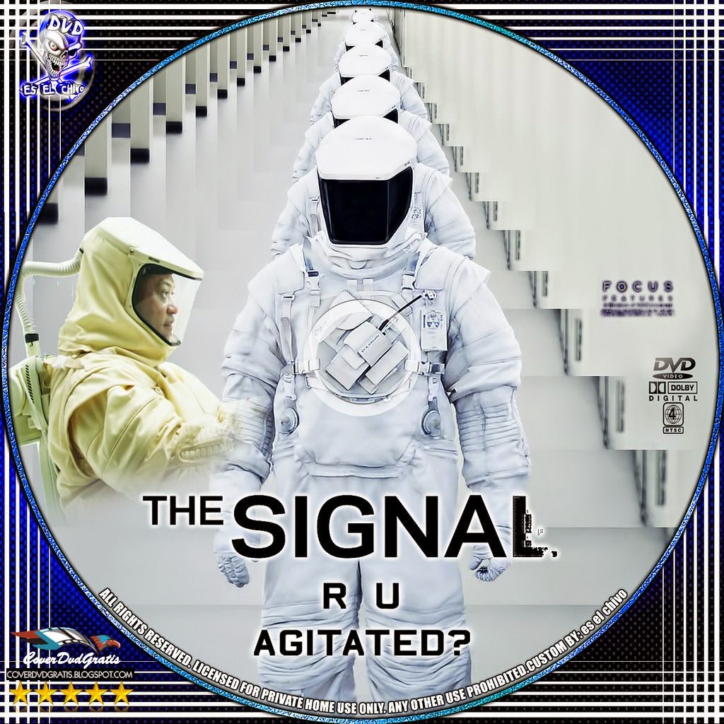 The Signal 2014 film - Wikipedia