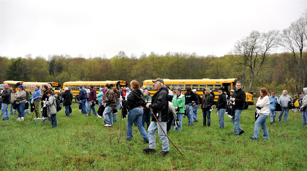 Morel Festival In Wisconsin at Laura Gallagher blog