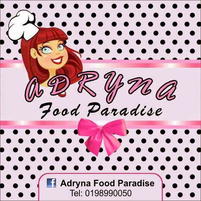Adryna Food Paradise