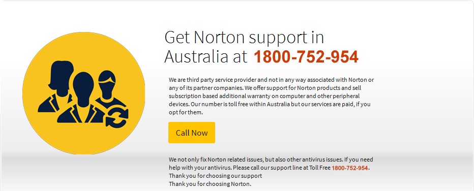 Norton 360 Support Australia