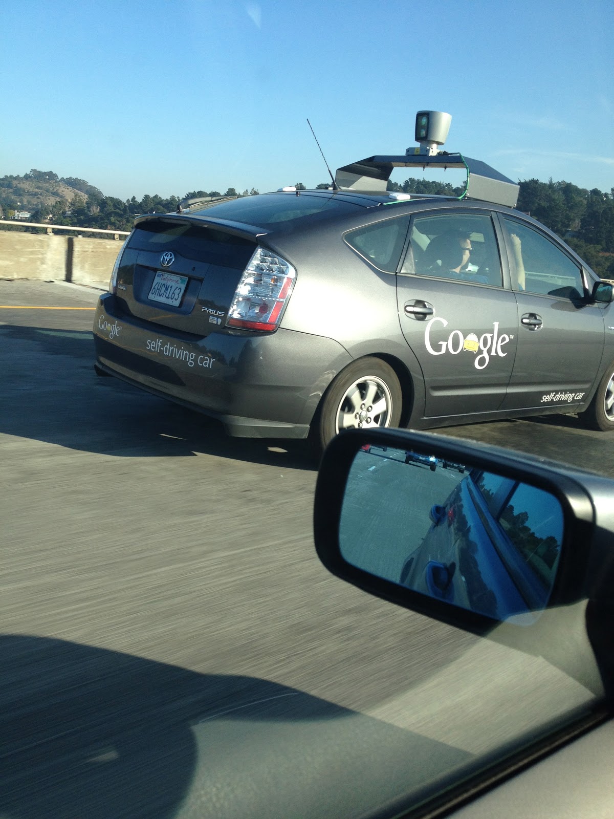 Lidar Self Driving Car Lidar Self Driving Car