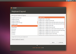 Langkah Mudah Install Ubuntu 13.04 Raring Ringtail (Step By Step)