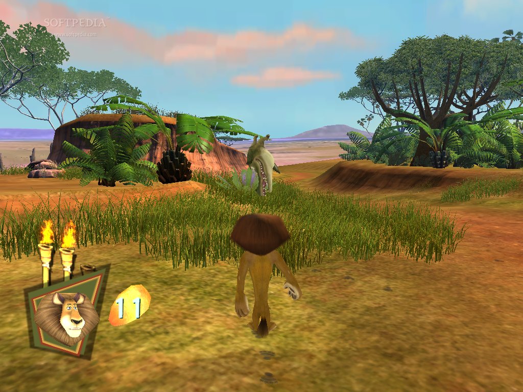madagascar pc game free madagascar pc game free