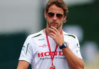 Jenson Button