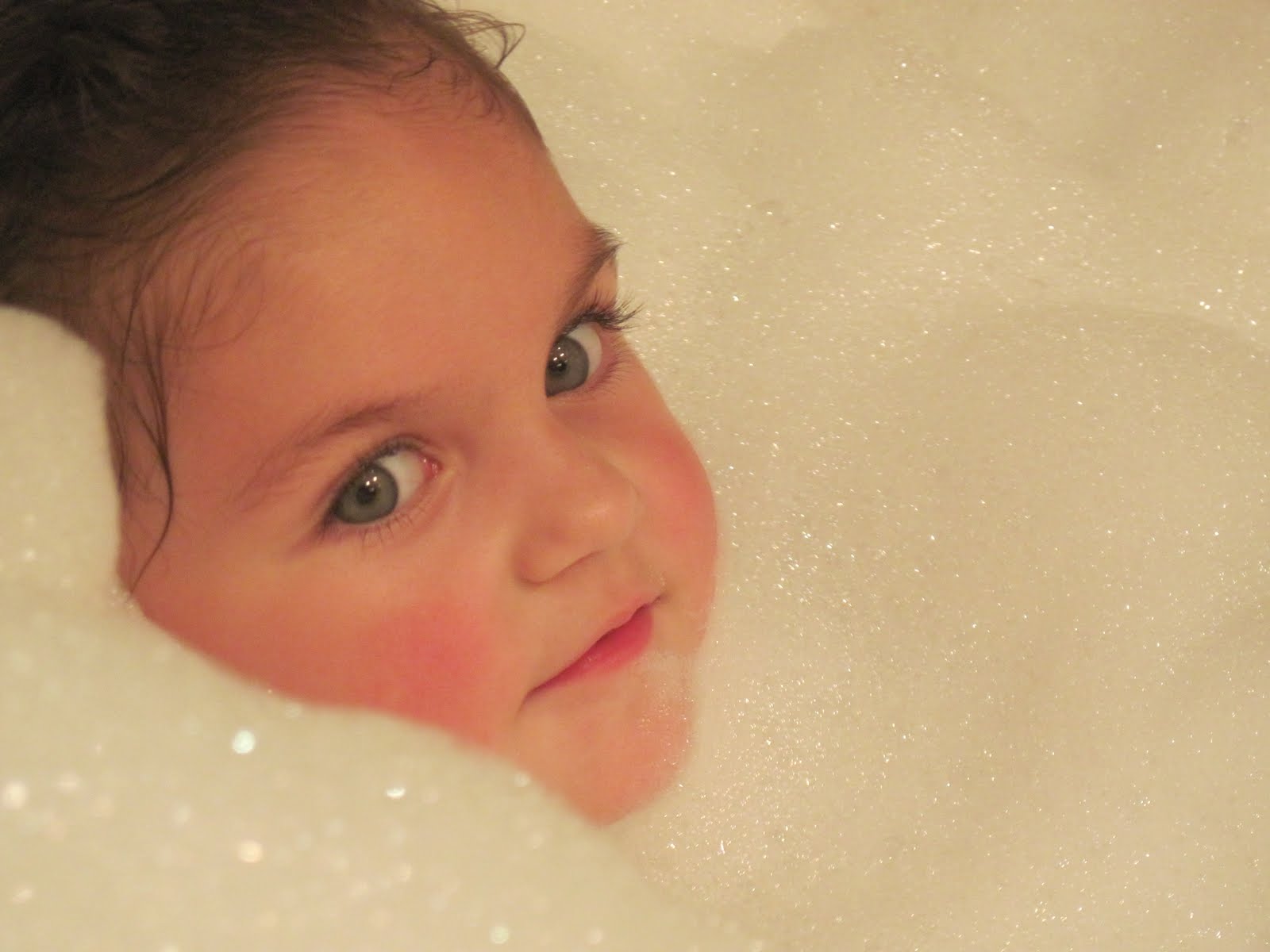 Adventures with Ella Extreme Bubble Bath