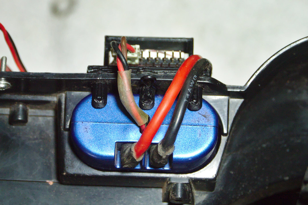 Alu Lenkbecherblock Für Tamiya CC01 TA02 TA03 - RC Ersatzteil 1/10 Silber