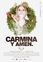 CARMINA Y AMÉN