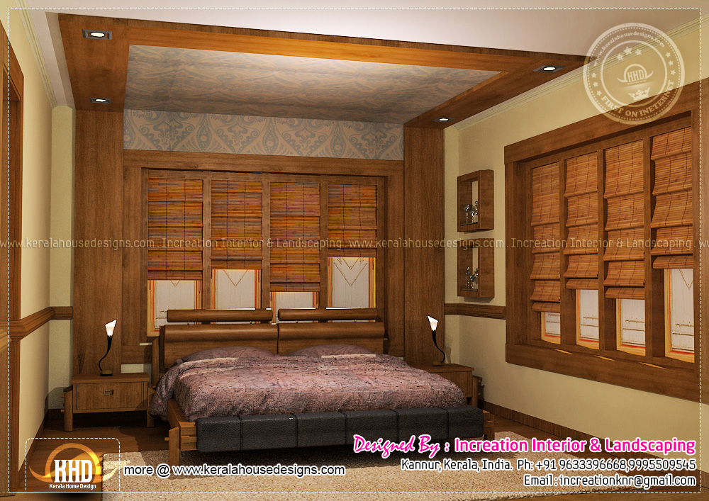Kerala Style House Interior Design Ideas For Homes