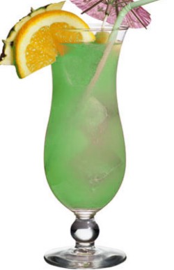 Sour Midori