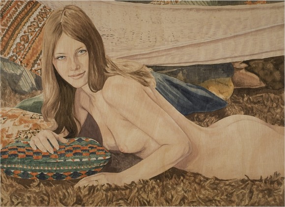 suzannah sinclair mulheres pintura madeira erótica sensual