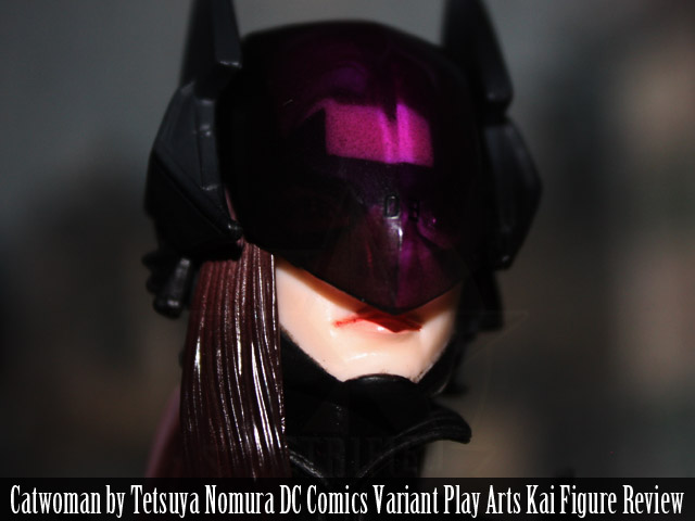 tetsuya nomura catwoman