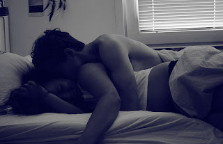 Tengo Tantas Ganas De Ti