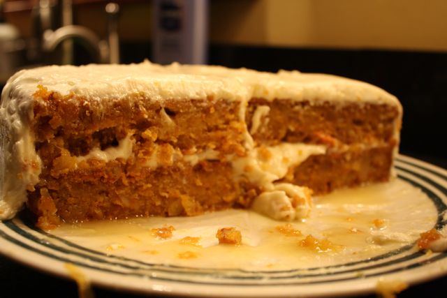 Carrot Cake Made In Bread Machine Carrot Cake Made In Bread Machine