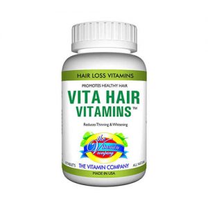 Vita Hair Vitamins