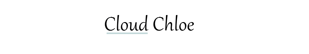 Cloud Chloe