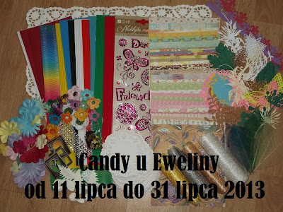 Candy u Eweliny