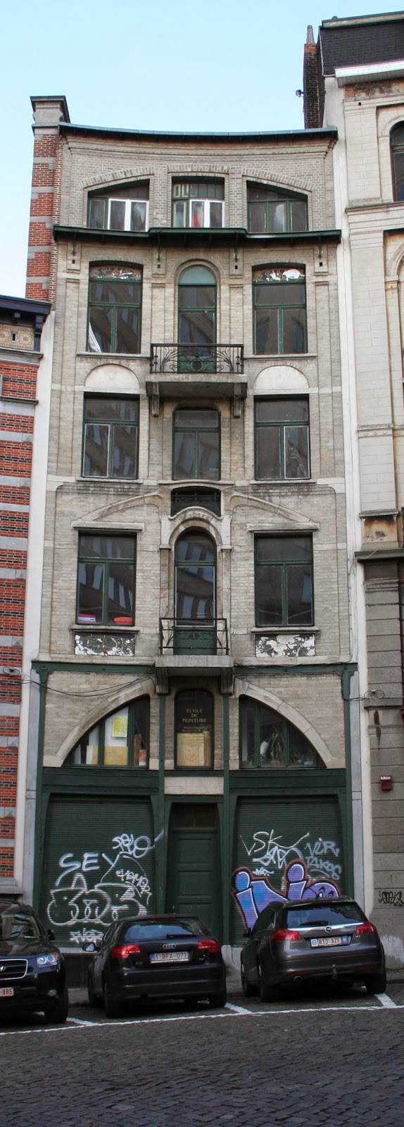 hotel rencontre ixelles