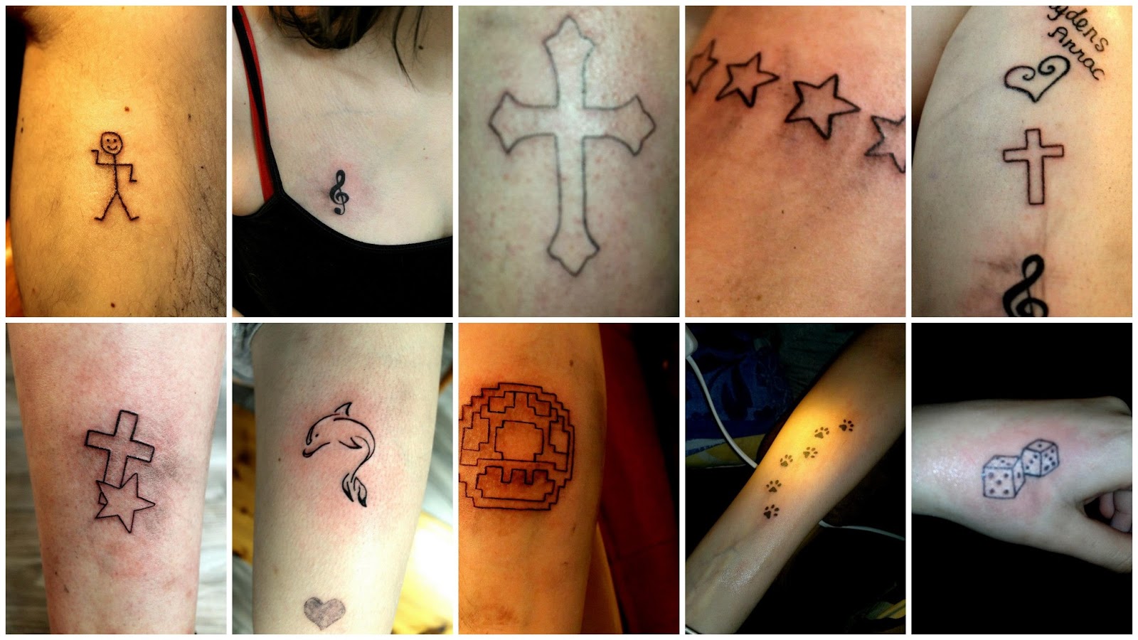 tatuoinnit jutella jättämisestä tatuoinnit jutella jättämisestä